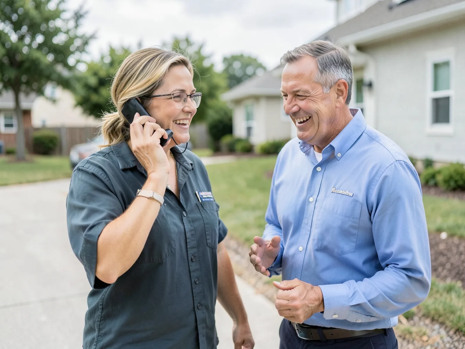 Frequently Asked Questions About Commercial Flood Services in Huntsburg, OH